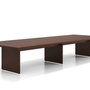 Logiflex Boardroom Tables